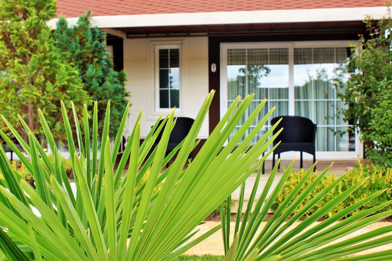 Mi Norte Exclusive Boutique Agva - Adult Only Exterior foto