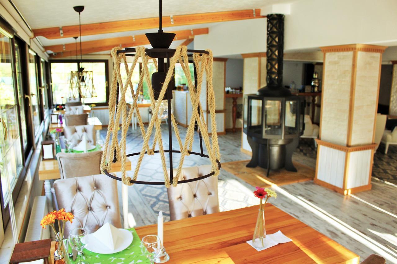 Mi Norte Exclusive Boutique Agva - Adult Only Exterior foto