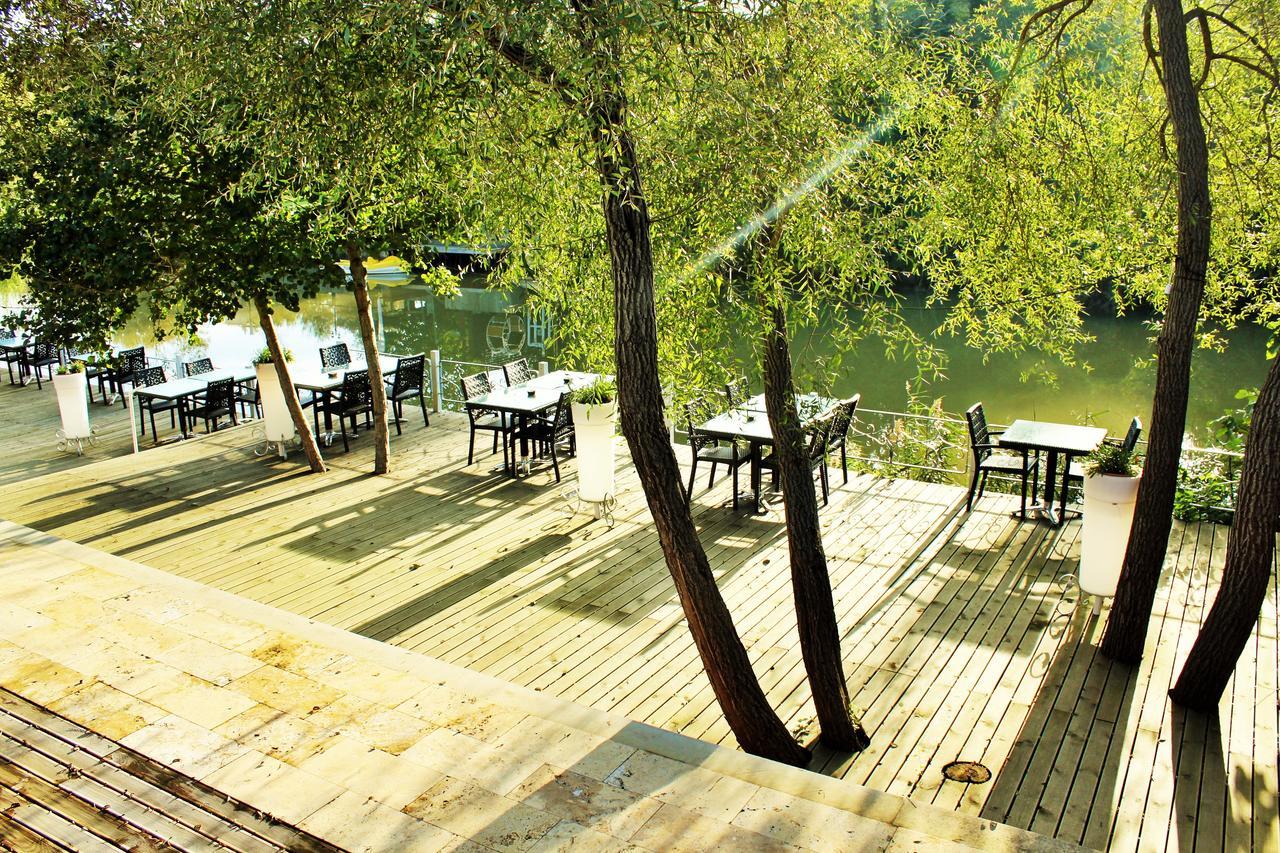 Mi Norte Exclusive Boutique Agva - Adult Only Exterior foto