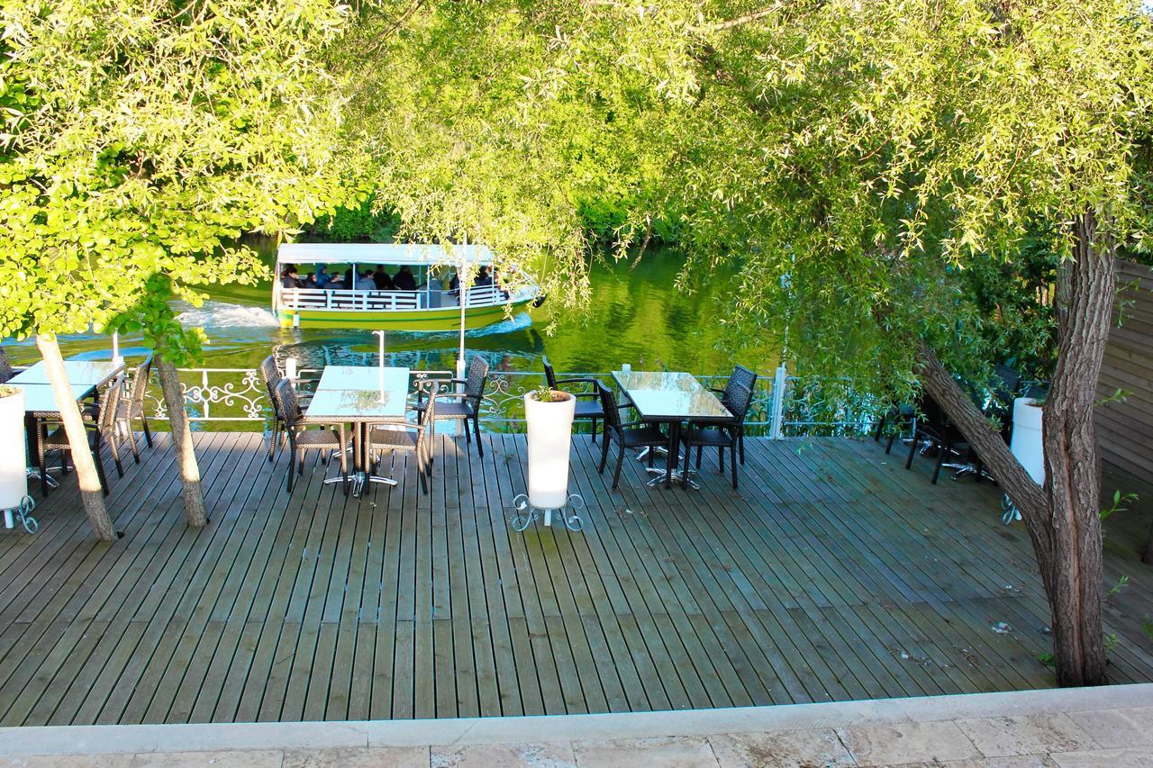 Mi Norte Exclusive Boutique Agva - Adult Only Exterior foto