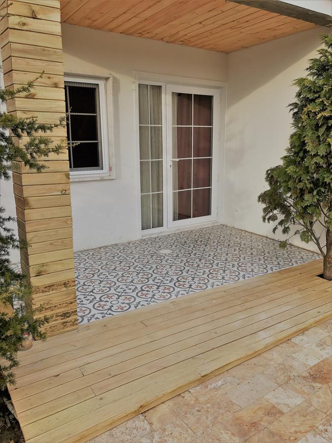 Mi Norte Exclusive Boutique Agva - Adult Only Exterior foto