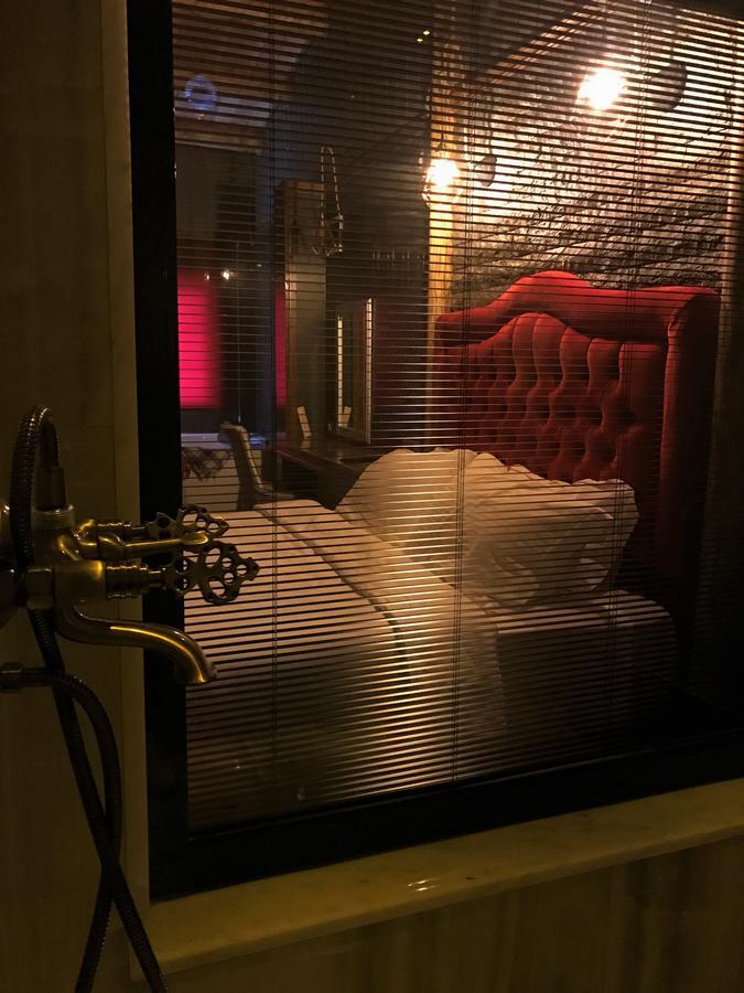 Mi Norte Exclusive Boutique Agva - Adult Only Exterior foto