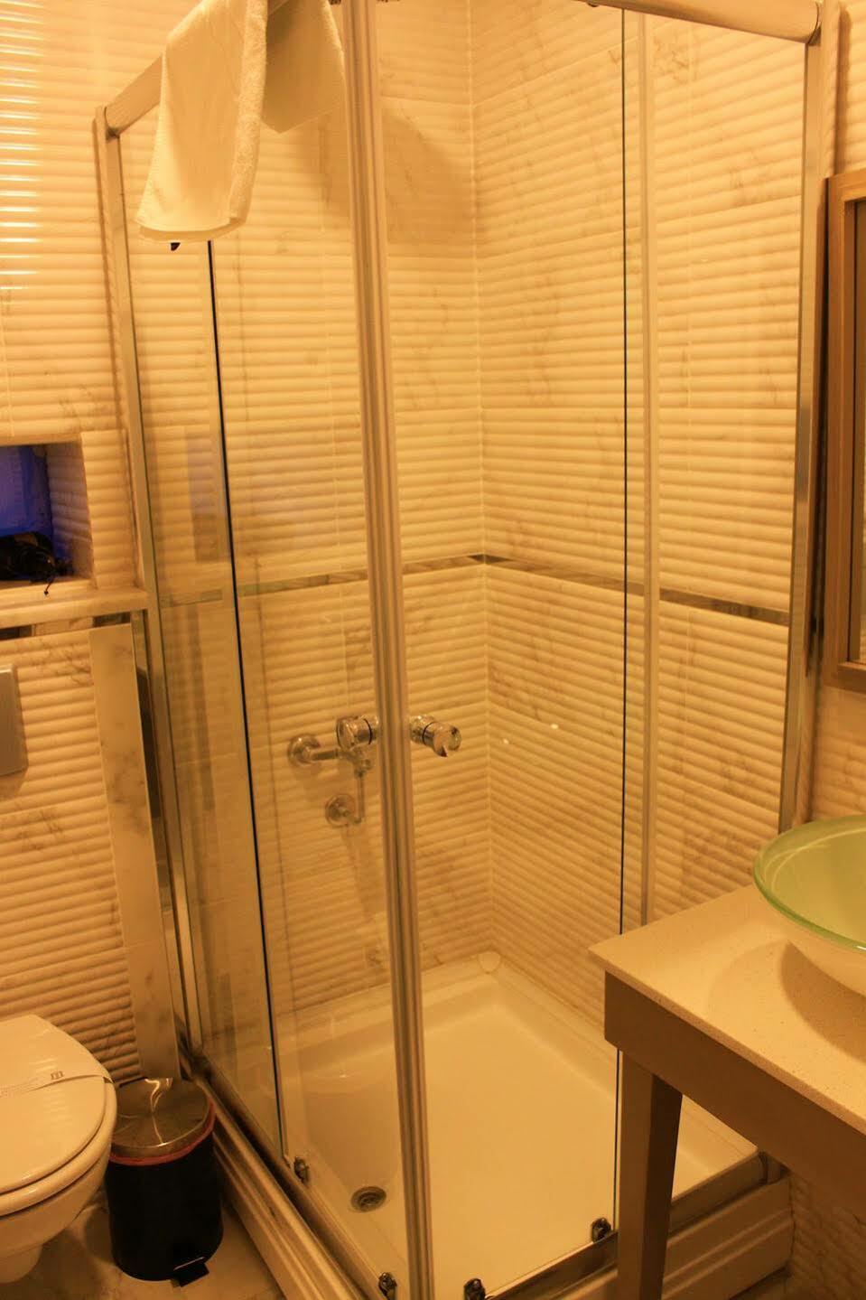 Mi Norte Exclusive Boutique Agva - Adult Only Exterior foto